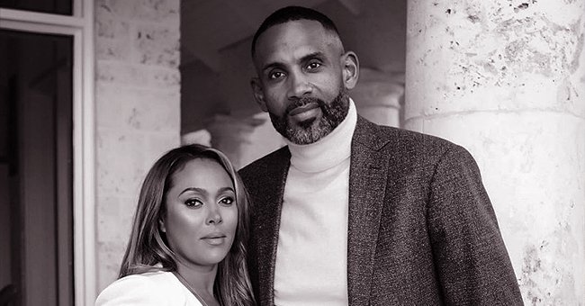 Grant Hill Wife: Famous Singer Tamia's Music Career + Family