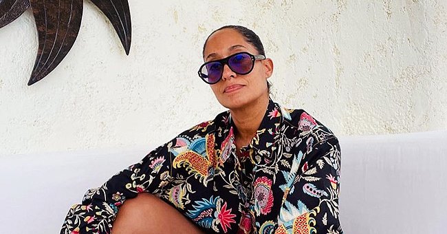 Instagram/traceeellisross