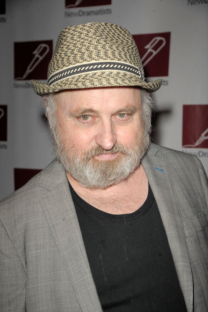 Clark Middleton assiste au déjeuner du printemps 2018 des New Dramatists à l'hôtel Marriott Marquis le 15 mai 2018 à New York. | Photo : Getty Images Clark Middleton assiste au déjeuner du printemps 2018 des New Dramatists à l'hôtel Marriott Marquis le 15 mai 2018 à New York. | Photo : Getty Images