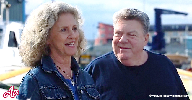 Inside the Long-Lasting Marriage of ‘Cheers’ Star George Wendt and His ...