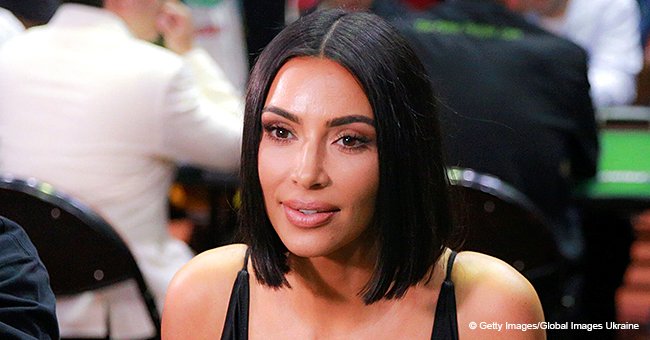 Kim K. Seemingly Tells Jordyn Woods To ‘Find Your Own Man’ After Tristan Cheating Allegations