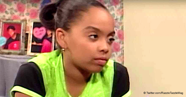 Remember Kenan's little sister Kyra in 'Kenan & Kel'? She's 33 & Has a Son Who Could be Her Twin