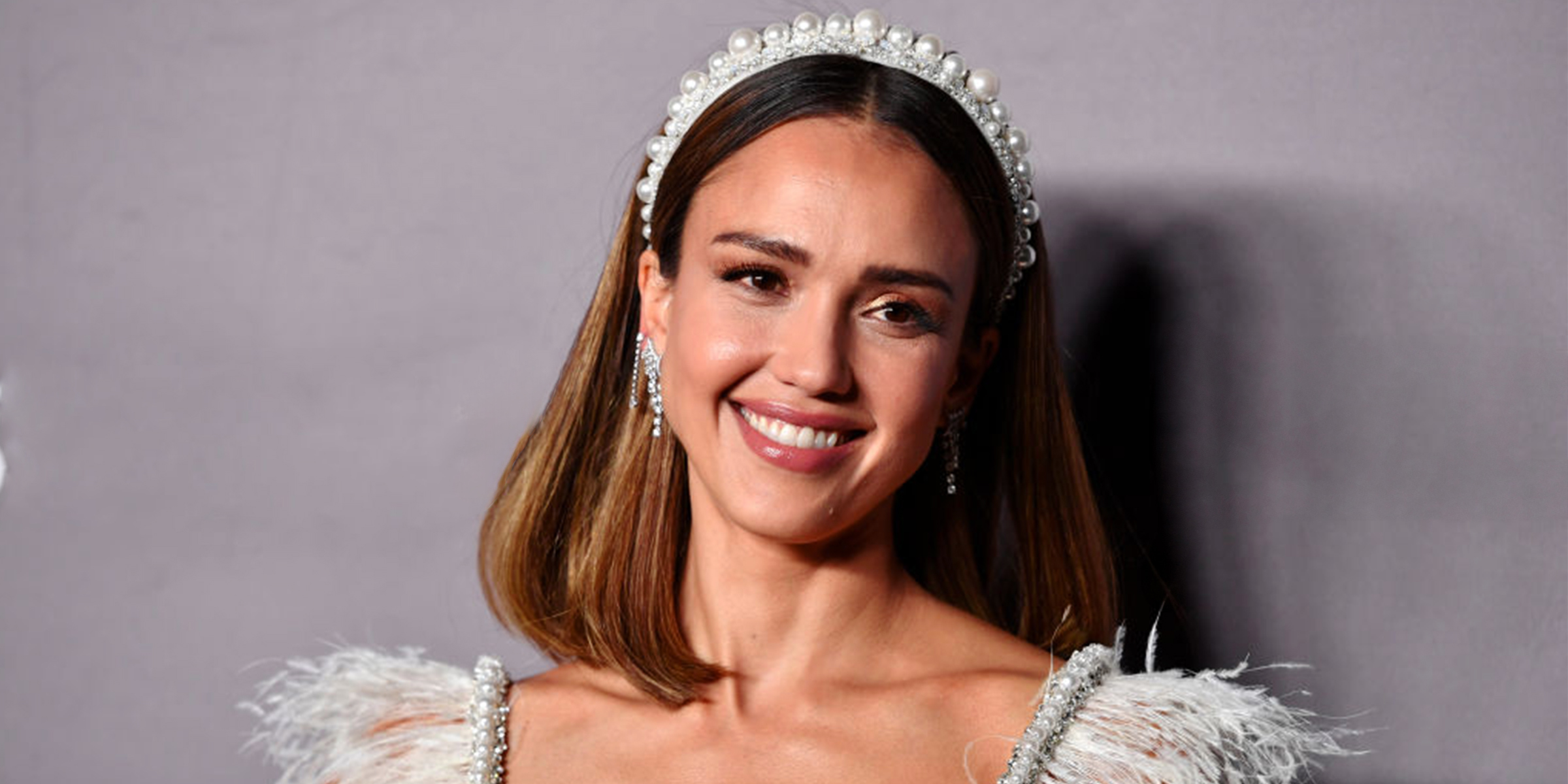 Jessica Alba | Source: Getty Images