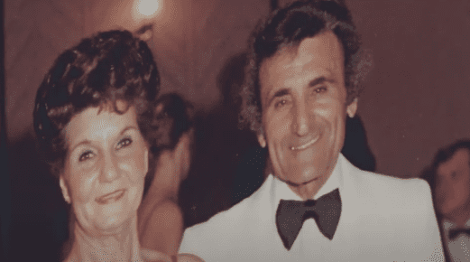 Ralph y Dorothy Kohler | Foto: YouTube/KESQ NewsChannel 3