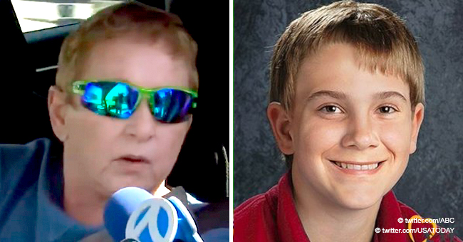 Family, Neighbors React after Timmothy Pitzen Allegedly Found 7 Years after His Disappearance