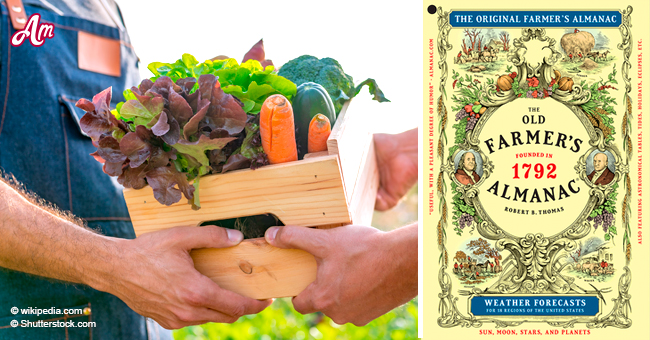(PDF) The Old Farmer's Almanac | thilda Weisz - blogger.com 2019 farmers almanac pdf download free