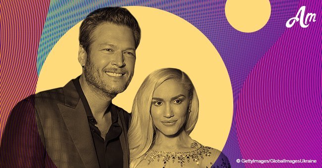 Gwen Stefani makes a frank confession when she is asked about possible marriage to Blake Shelton