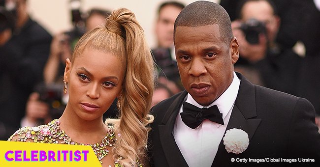 Here's why Beyoncé and Jay-Z didn't attend the VMAs despite multiple nominations 