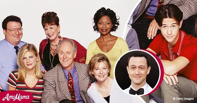 John Lithgow and Rest of '3rd Rock from the Sun' Cast Almost 25 Years ...