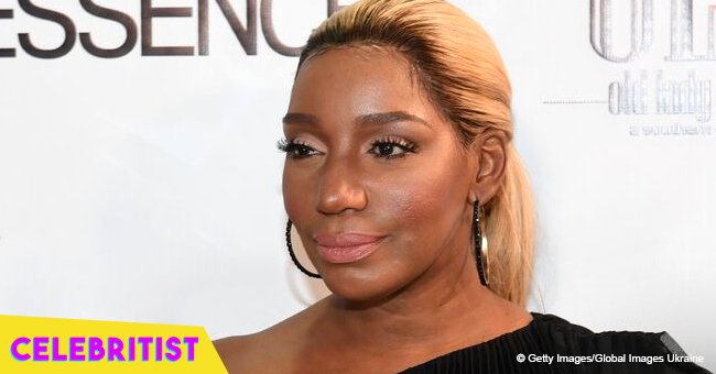 NeNe Leakes shares photo of husband resting near the ocean amid cancer battle