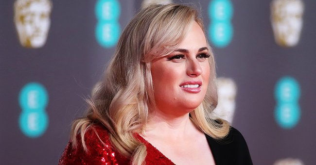 Rebel Wilson Shows Off Her Toned Belly In Sports Bra And Tight Shorts Amid 50 Lbs Weight Loss