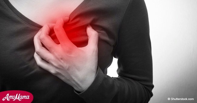 Why women are more prone to heart attacks than men