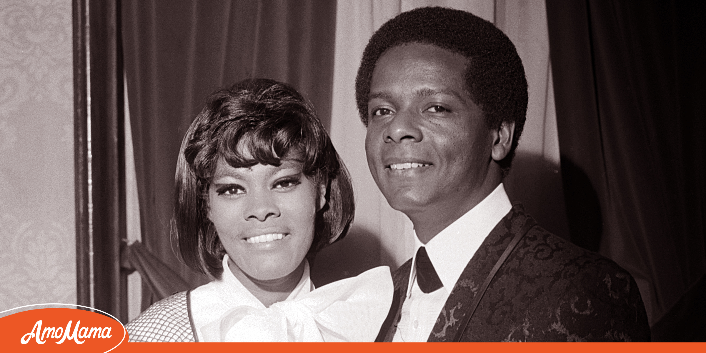 William Elliott Became Dionne Warwick’s Spouse Twice Because the Singer Considered the First Marriage a Mistake