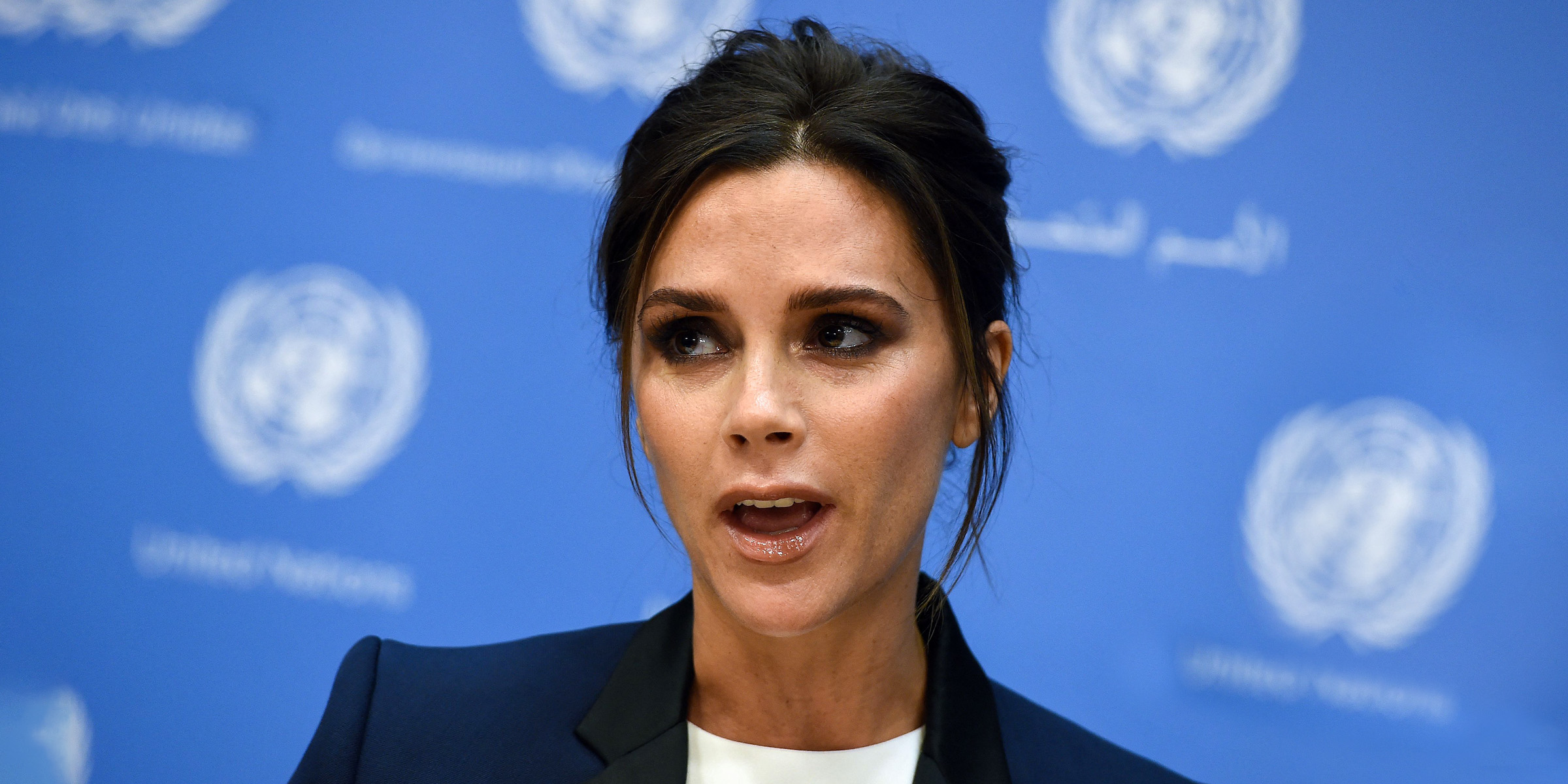 Victoria Beckham | Source: Getty Images
