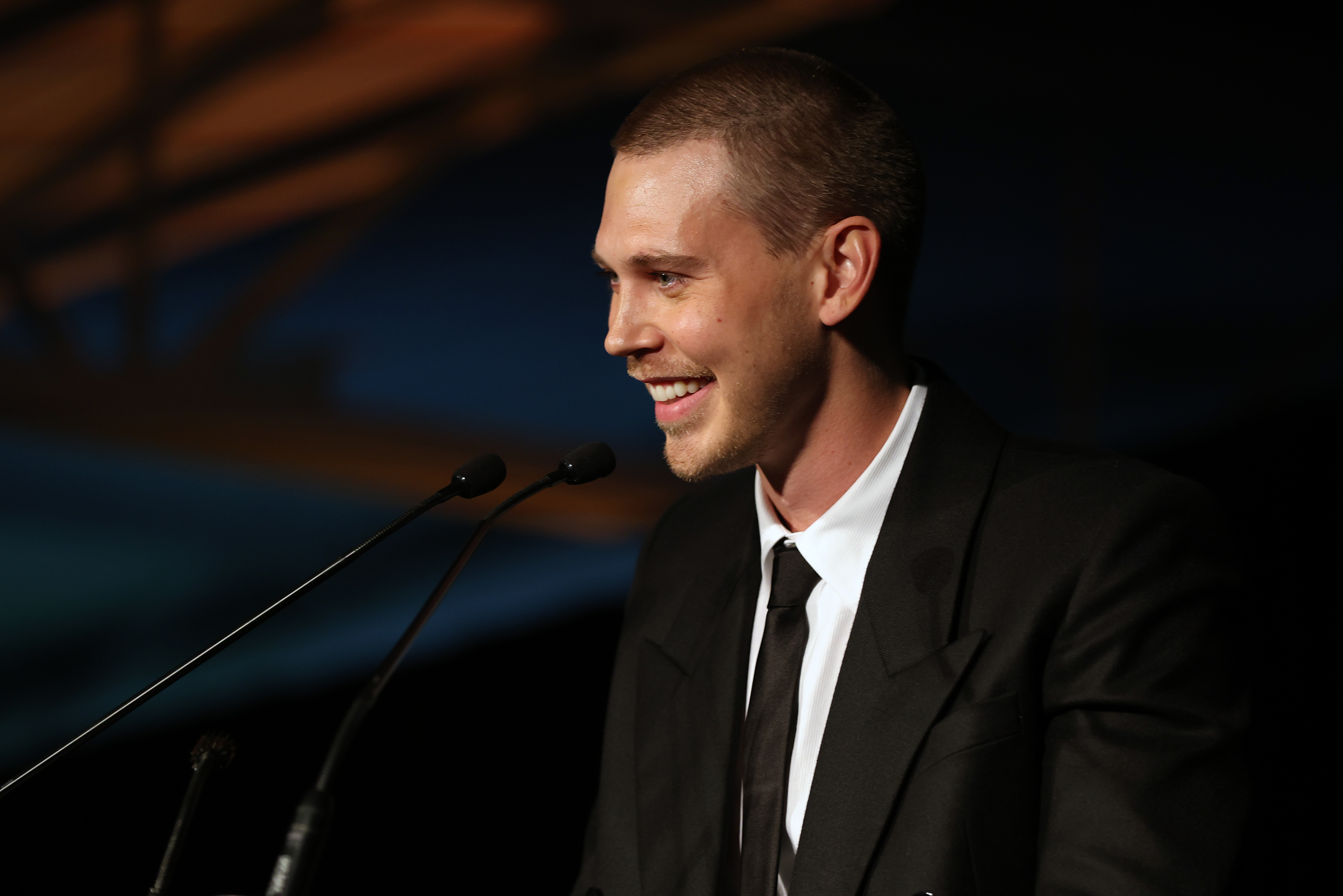 Austin Butler | Source: Getty Images