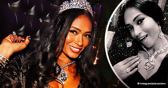 Deion Sanders' Ex-Wife Pilar and Boyfriend J Prince May Be Engaged as