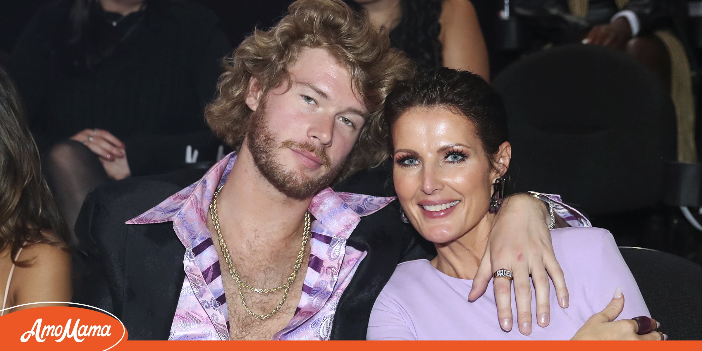 Yung Gravy’s Girlfriend Sheri Nicole & His Romances before Meeting