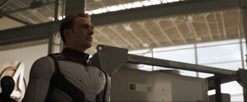 Image Credits: Marvel/Avengers: Endgame - Youtube/Marvel Entertainment Image Credits: Marvel/Avengers: Endgame - Youtube/Marvel Entertainment