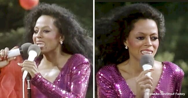 Remembering Diana Ross' performance of 'I'm Coming Out' that has been regarded as a gay anthem