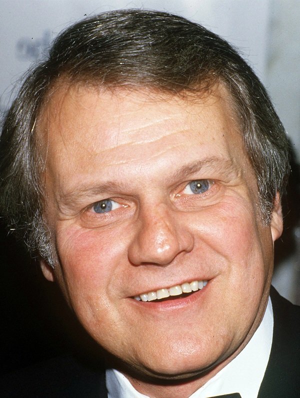 Ken Kercheval circa 1992 | Source: Getty Images