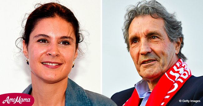 Qui Est Le Père De Apolline De Malherbe Apolline de Malherbe est indignée par les attaques de Jean-Jacques Bourdin