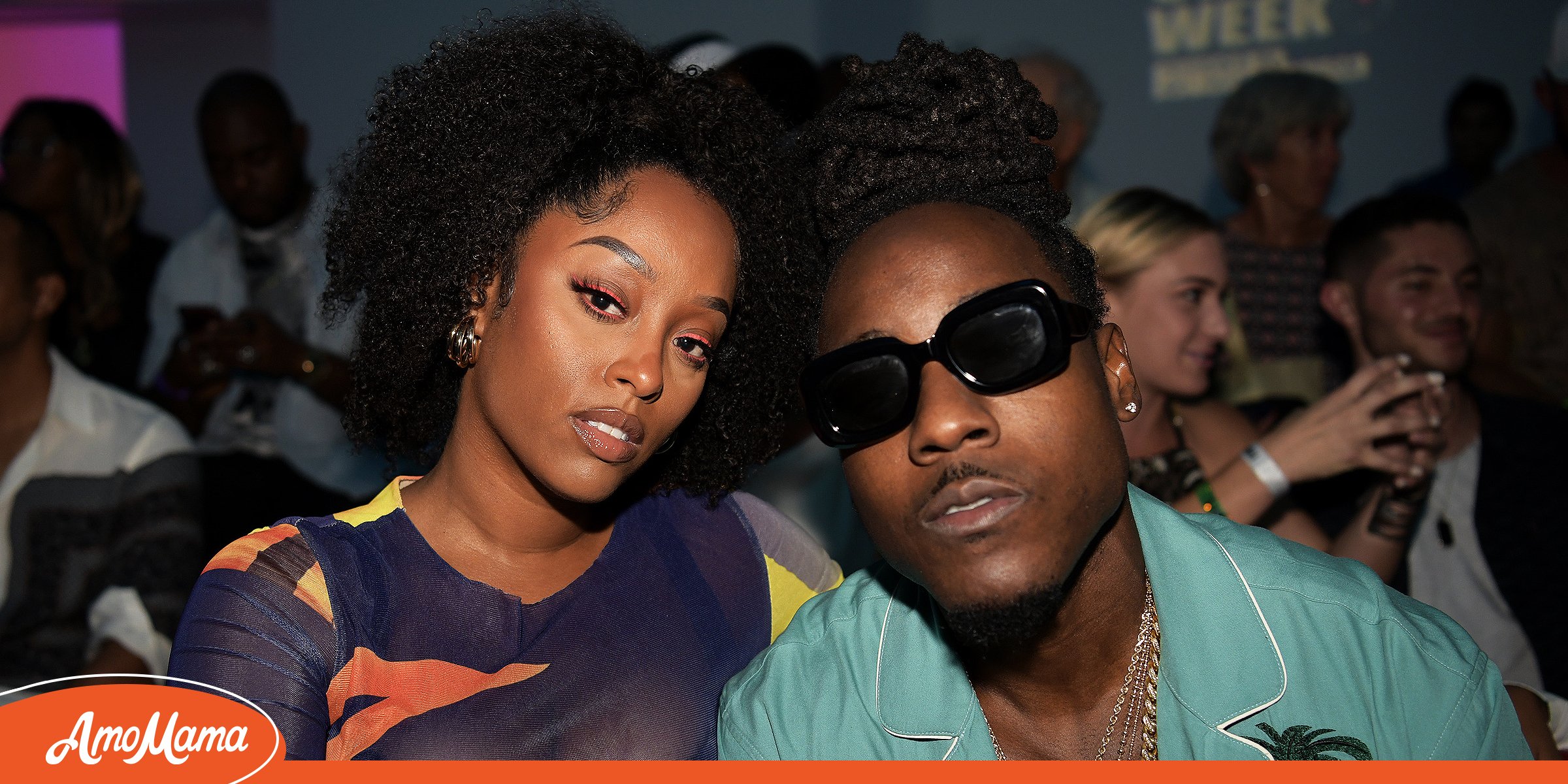 Shelah Marie Is Ace Hood's Wife — Facts about Them