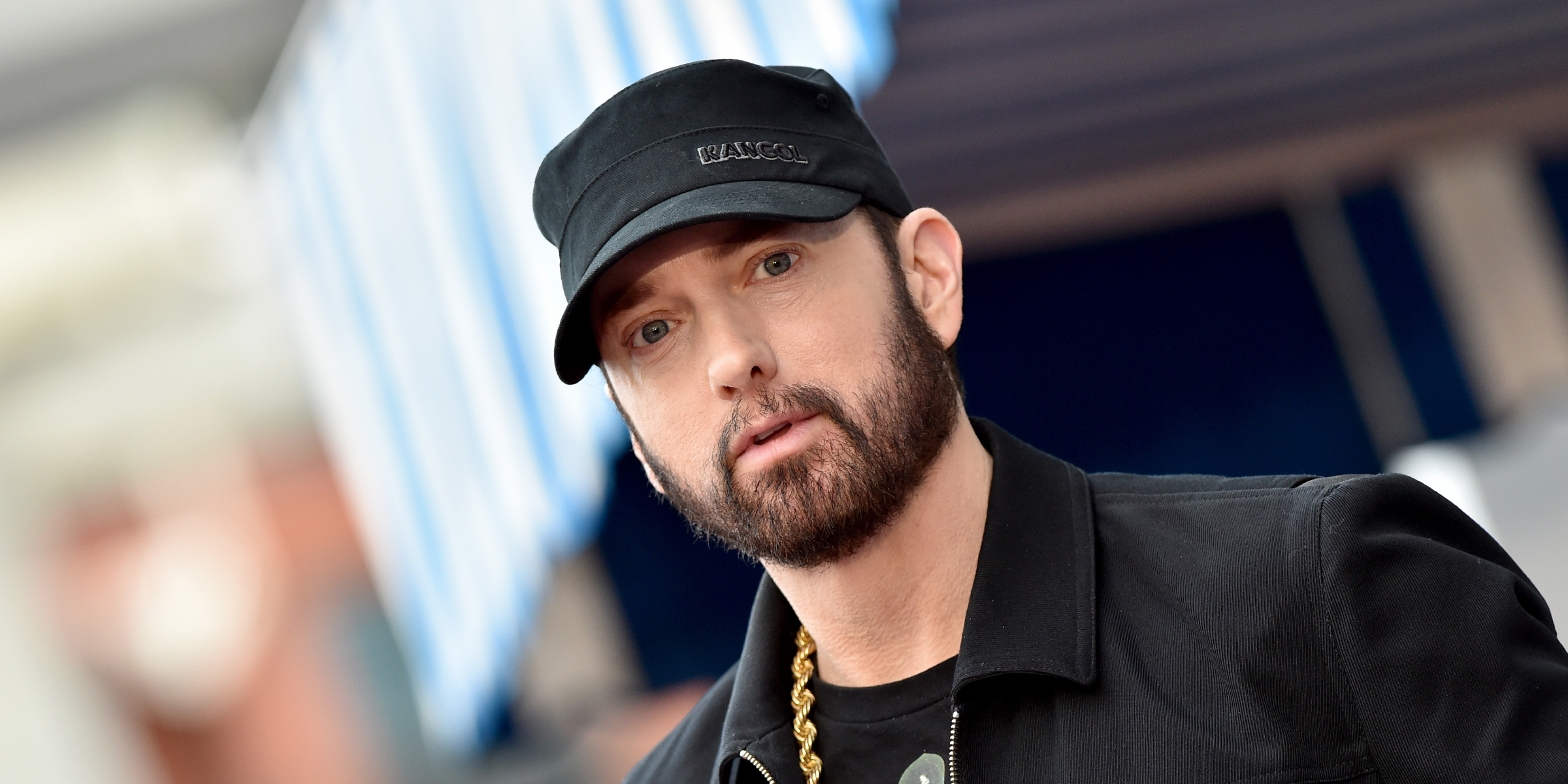 Eminem | Source: Getty Images