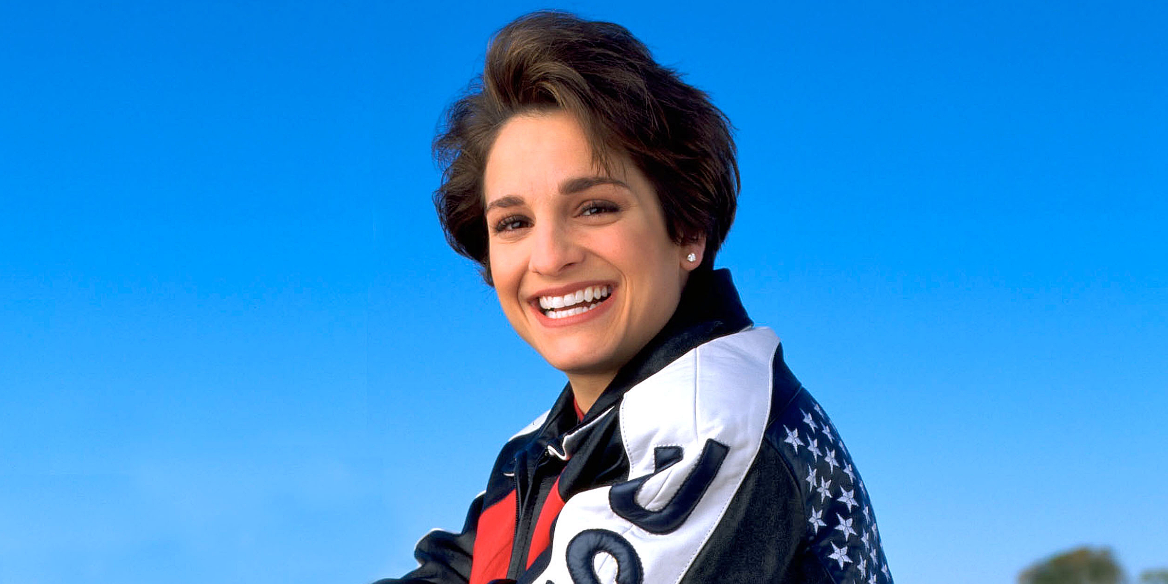 Mary Lou Retton | Source: Getty Images
