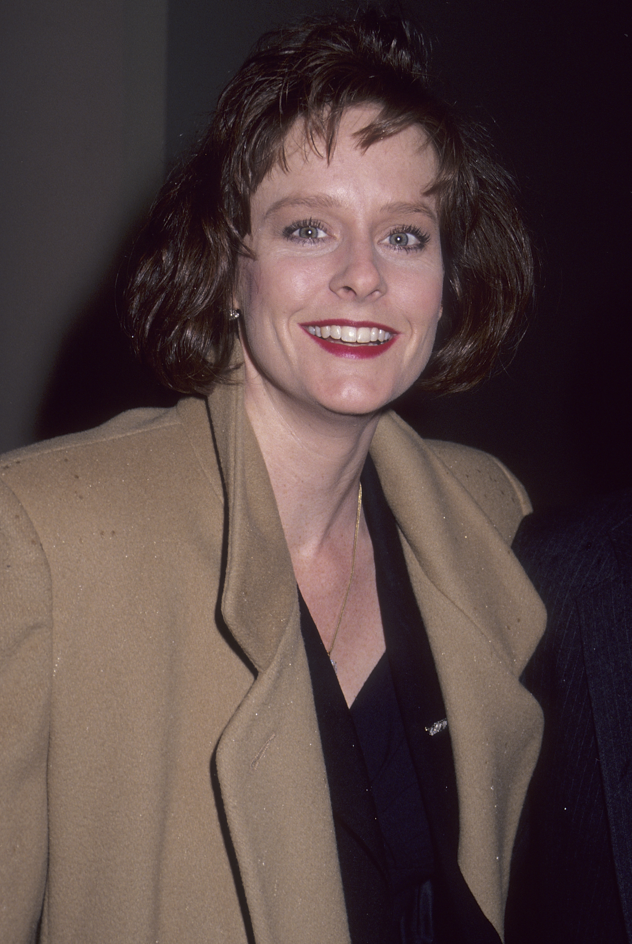Mary McDonough attends the Museum of Broadcasting's Eighth Annual Television Festival Kick-Off Cocktail Reception at the Los Angeles County Museum of Art on March 4, 1991 in Los Angeles, California | Source: Getty Images