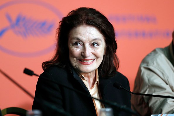 Anouck Aimee assiste à la conférence de presse "Les meilleures années d'une vie (Les Plus Belles Annees D'Une Vie)" lors du 72e Festival de Cannes à Cannes, France. | Photo : Getty Images Anouck Aimee assiste à la conférence de presse "Les meilleures années d'une vie (Les Plus Belles Annees D'Une Vie)" lors du 72e Festival de Cannes à Cannes, France. | Photo : Getty Images