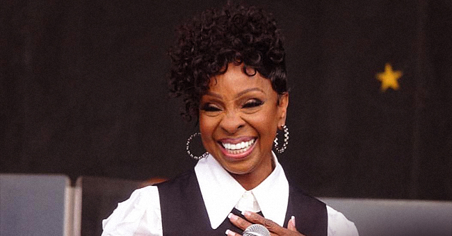  Instagram/msgladysknight