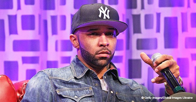 Joe Budden Gets Seriously Dragged after He Called Women ‘H***’ for Celebrating Caribbean Carnivals