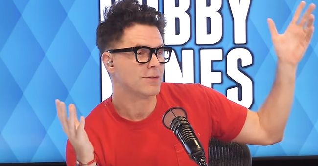 youtube.com/Bobby Bones Show