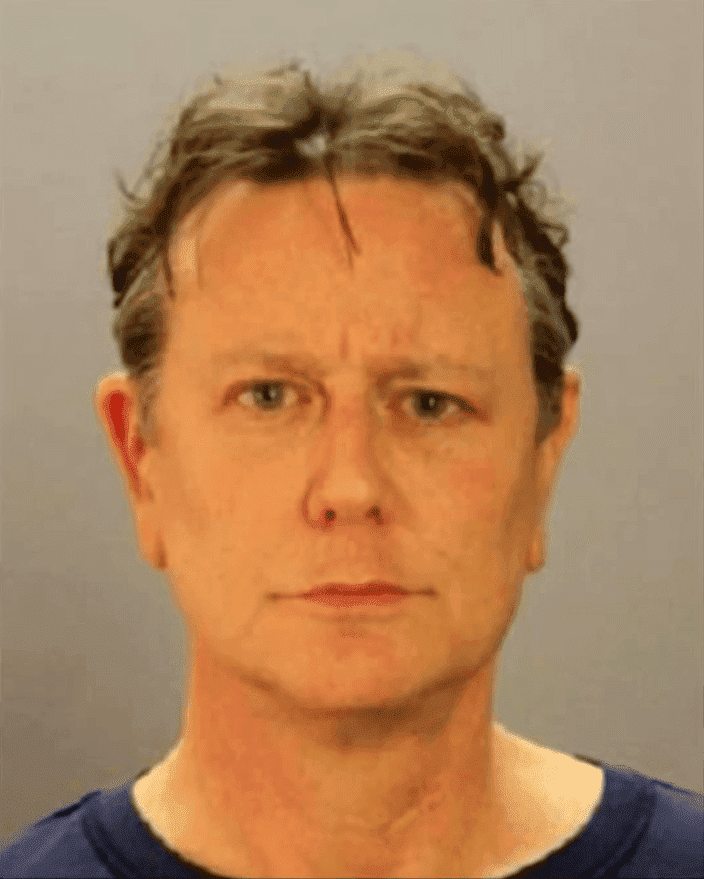 Judge Reinhold. I Image: YouTube/ Inside Edition.