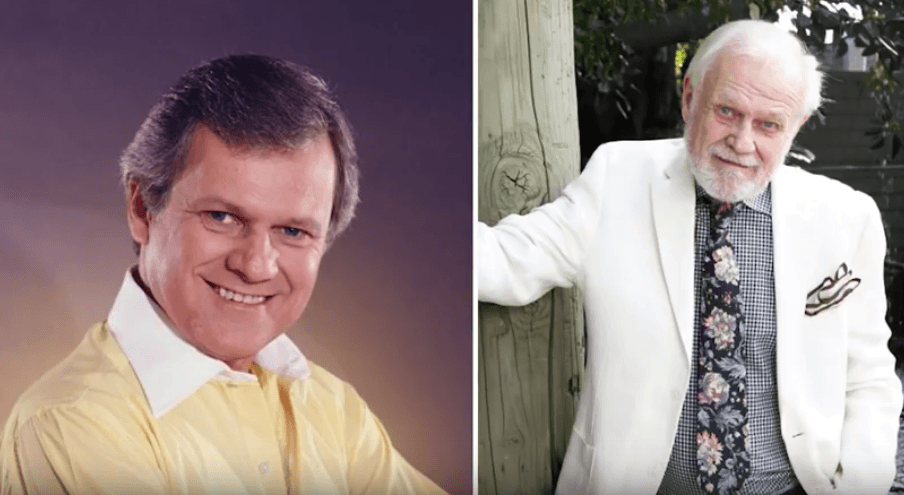 Image Credits: YouTube/HOW THEY CHANGED Image Credits: YouTube/HOW THEY CHANGED