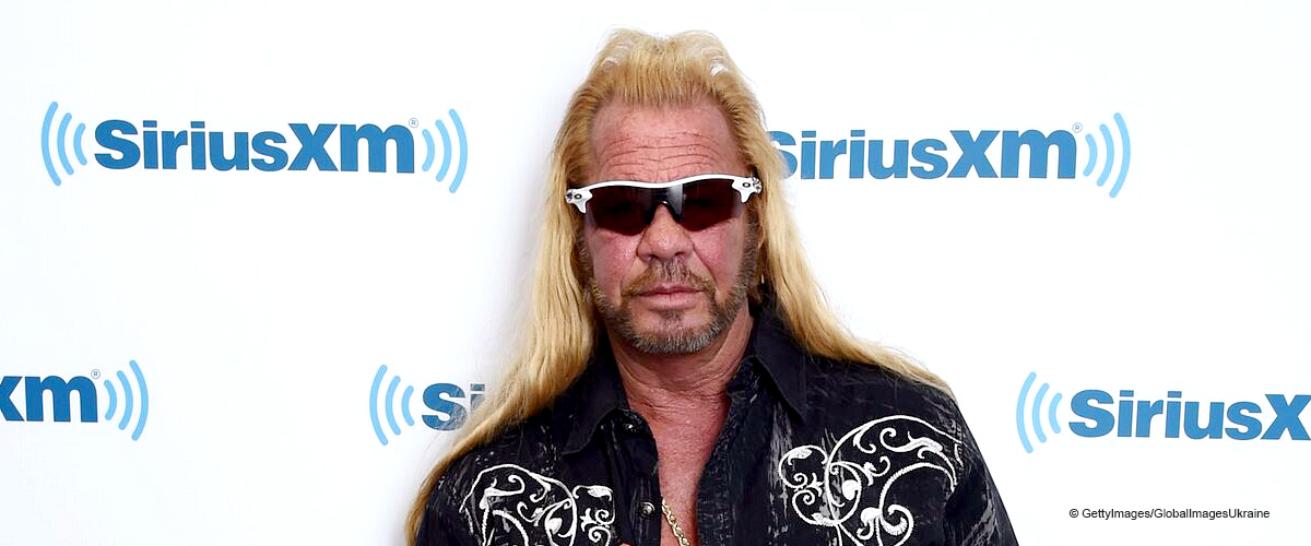 Duane Chapman Calls Wife Beth His ‘Property’ as She Rocks a Leather Jacket Amid Cancer Battle