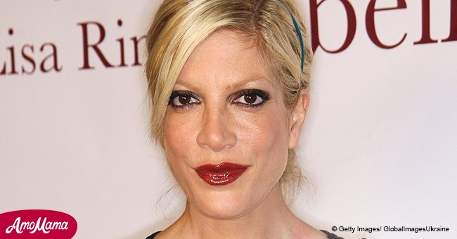 Radar Online: Tori Spelling reportedly walks out on hubby 2 months after hospitalization for a breakdown
