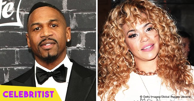 Stevie J and Faith Evans slammed heavily after abrupt marriage announcement