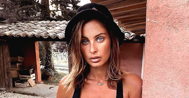 facebook.com/Malika Ménard