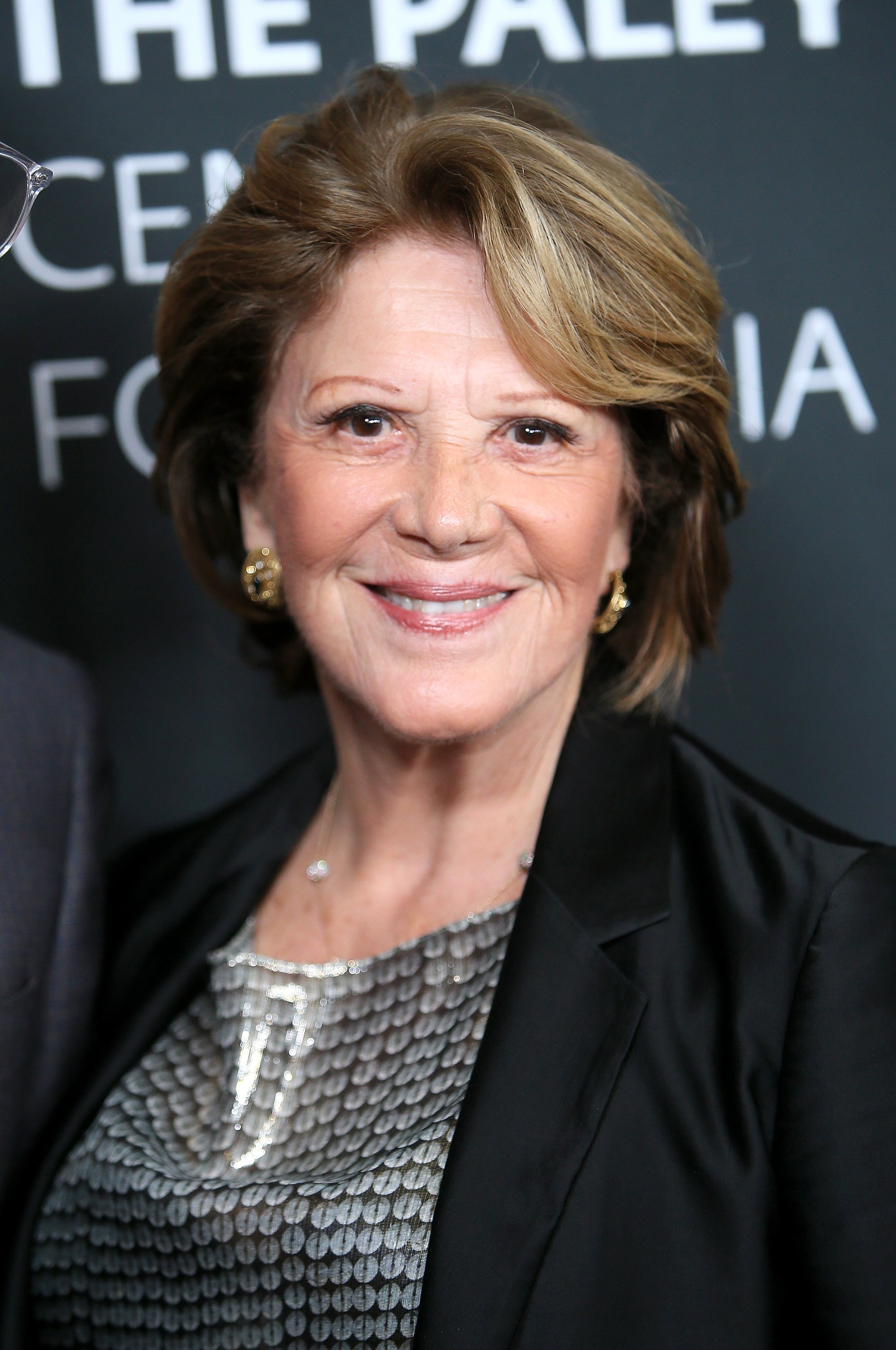Linda Lavin attends Paley Honors in Hollywood: A Gala Celebrating Women in Television at the Beverly Wilshire Four Seasons Hotel on October 12, 2017 in Beverly Hills, California. | Source: Getty Images