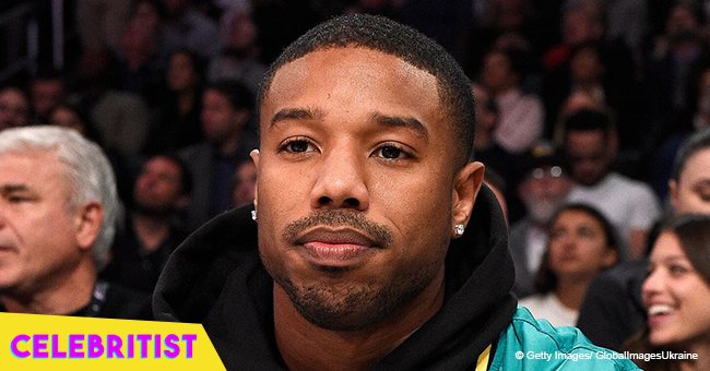 Michael B. Jordan under fire after saying Black folklore does not exist