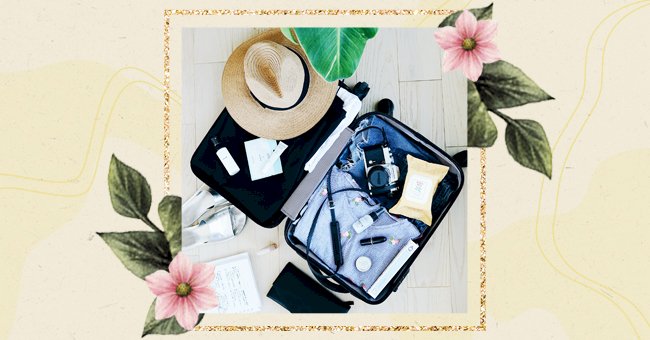 Travel Guide: Essentials To Pack For Your Honeymoon