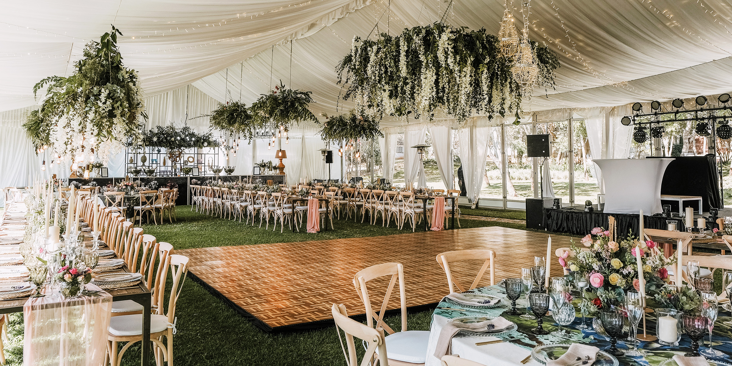 A wedding venue | Source: Shutterstock
