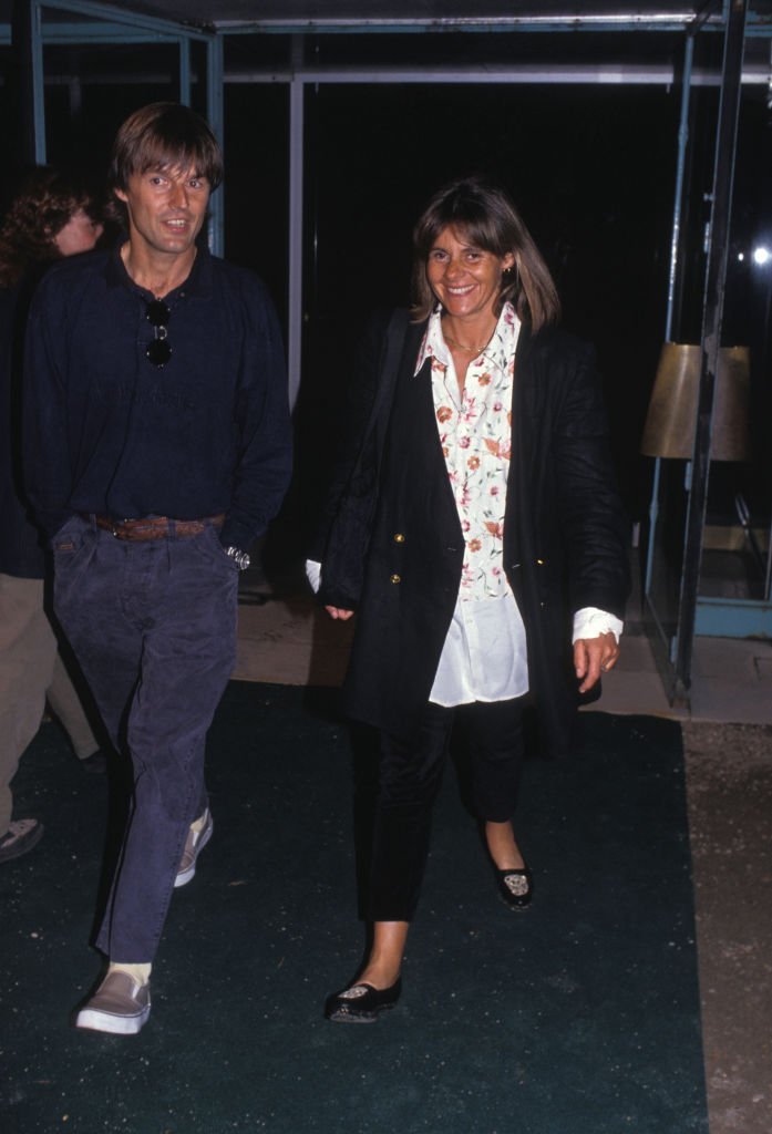 Nicolas Hulot Fete Ses 65 Ans Decouvrez Toutes Les Femmes De Sa Vie