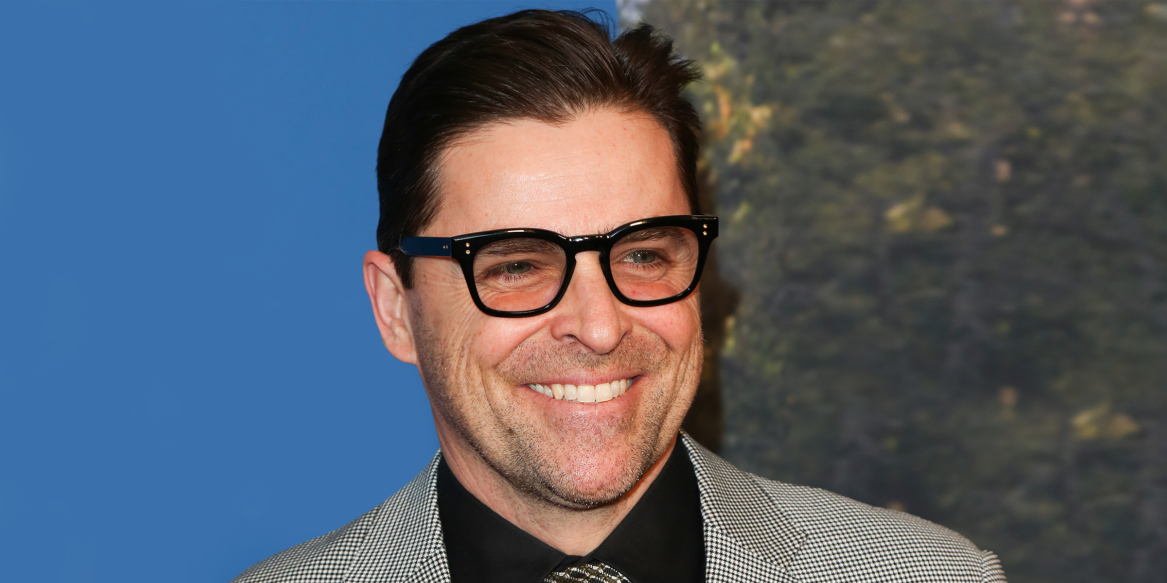 Kavan Smith | Source: Getty Images