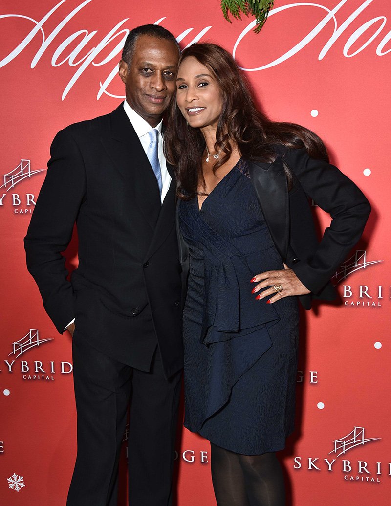 Photos of beverly johnson