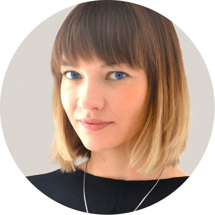 Maryna Dvornyk, une chercheuse titulaire d'un doctorat en psychologie sociale Maryna Dvornyk, une chercheuse titulaire d'un doctorat en psychologie sociale