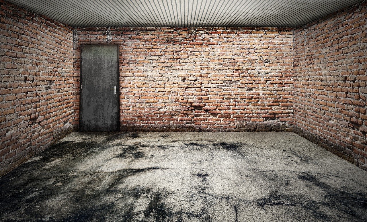 Garaje. | Foto: Pixabay