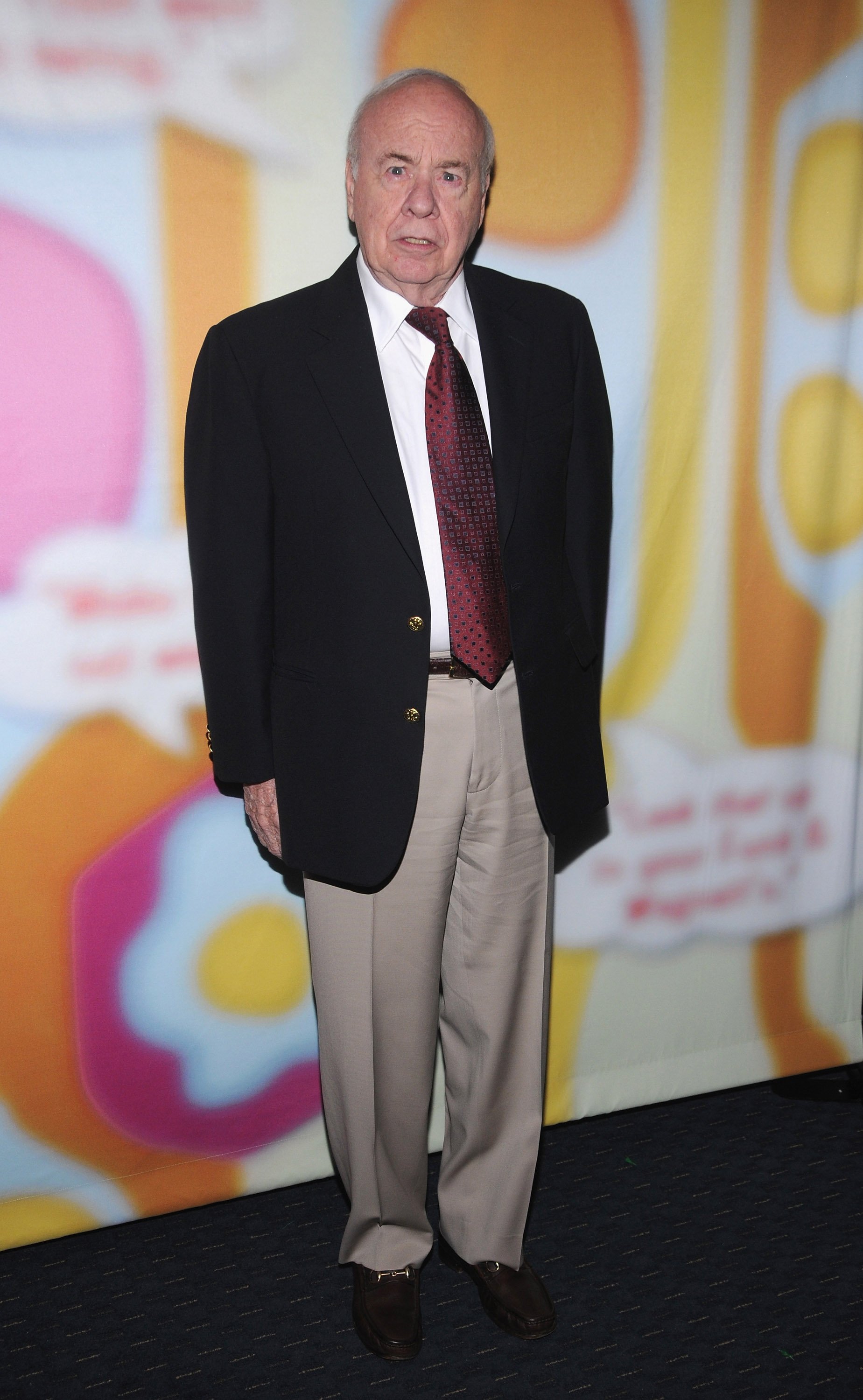 Tim Conway attends "Still Laugh-In: A Toast To George Schlatter," 2013, Beverly Hills, California. | Photo: Getty Images