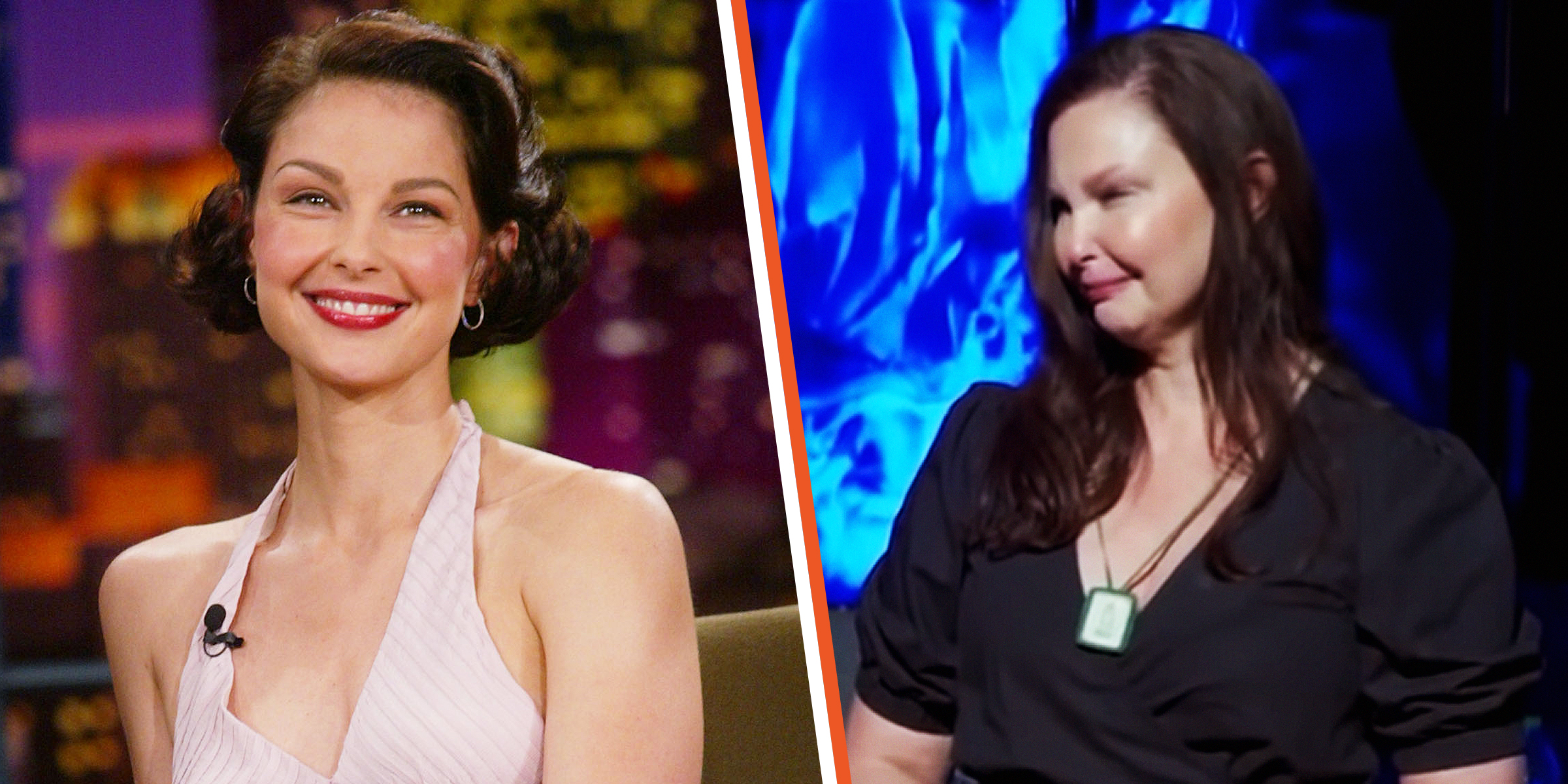 Ashley Judd | Source: Getty Images | YouTube.com/@USATODAY
